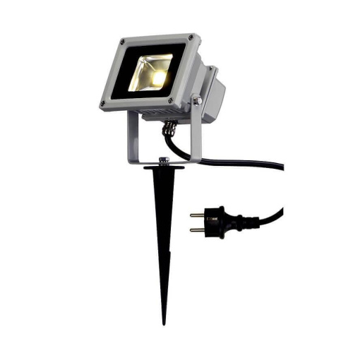 Прожектор светодиодный SLV Led Outdoor Beam 11W 3000K 1001634 Прожектор светодиодный SLV Led Outdoor Beam 11W 3000K 1001634