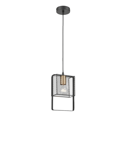 Подвесной светильник Vele Luce Nota VL6412P01 Подвесной светильник Vele Luce Nota VL6412P01