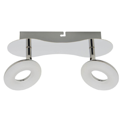 Светодиодный спот Horoz Milas 036-004-0003 HRZ00000438 Светодиодный спот Horoz Milas 036-004-0003 HRZ00000438