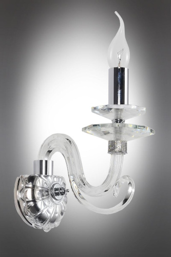 Бра Omnilux Azzagulta OML-70301-01 Бра Omnilux Azzagulta OML-70301-01