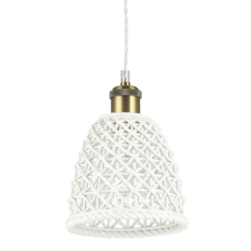 Подвесной светильник Ideal Lux Lugano SP1 D18 206820 Подвесной светильник Ideal Lux Lugano SP1 D18 206820