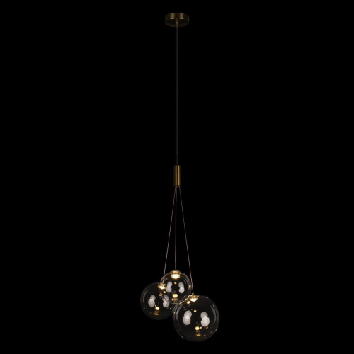 Подвесной светодиодный светильник Loft IT Pop it 10270/P3 Подвесной светодиодный светильник Loft IT Pop it 10270/P3