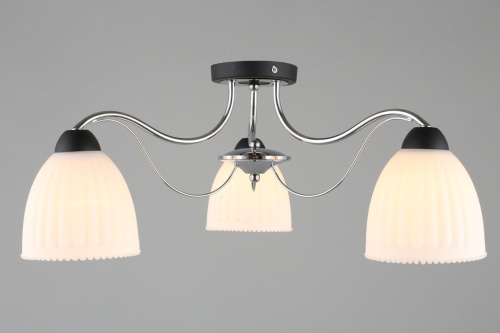 Потолочная люстра Omnilux Fiesole OML-65707-03 Потолочная люстра Omnilux Fiesole OML-65707-03