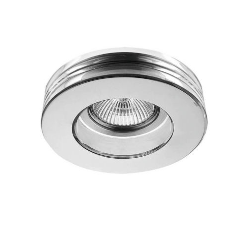 Встраиваемый светильник Lightstar Lei 006114 Встраиваемый светильник Lightstar Lei 006114
