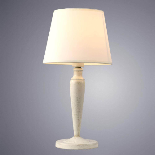 Настольная лампа Arte Lamp A9311LT-1WG Настольная лампа Arte Lamp A9311LT-1WG