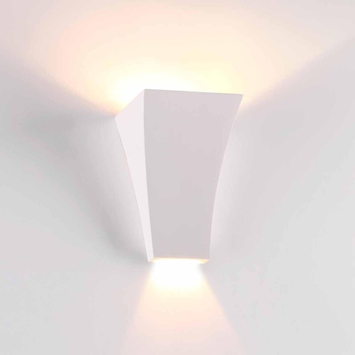 Настенный светильник Odeon Light Gips 3882/1W Настенный светильник Odeon Light Gips 3882/1W