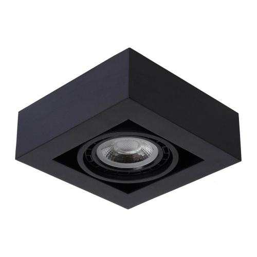 Потолочный светильник Lucide Zefix 09120/12/30 Потолочный светильник Lucide Zefix 09120/12/30
