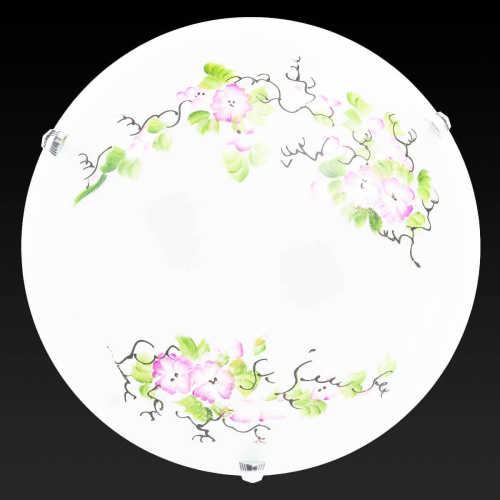 Настенный светильник Toplight Mufi TL9381Y-02WH Настенный светильник Toplight Mufi TL9381Y-02WH