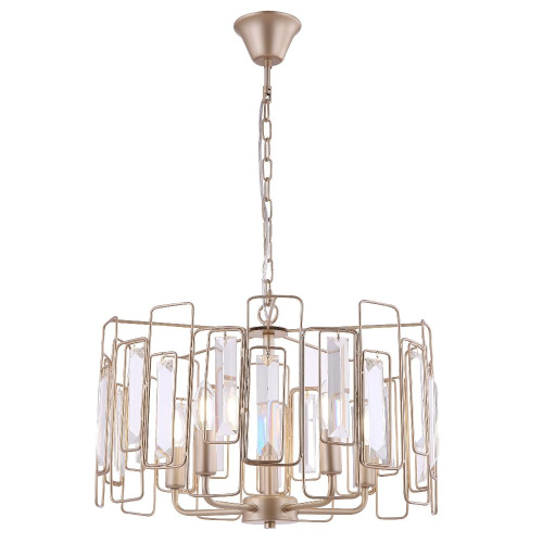 Люстра Freya FR5045PL-05G Люстра Freya FR5045PL-05G