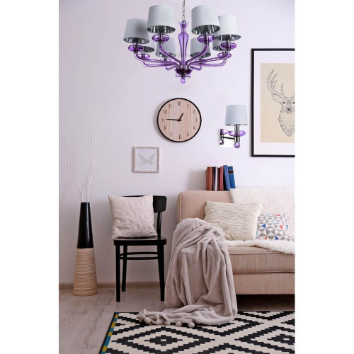 Бра Divinare Veneto 1155/03 AP-1 Бра Divinare Veneto 1155/03 AP-1