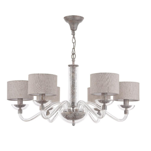 Люстра Maytoni ARM526PL-06GR Люстра Maytoni ARM526PL-06GR