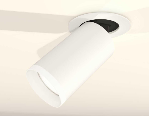 Комплект встраиваемого спота Ambrella light Techno Spot XM (A2241, C6322, N6246) XM6322220 Комплект встраиваемого спота Ambrella light Techno Spot XM (A2241, C6322, N6246) XM6322220