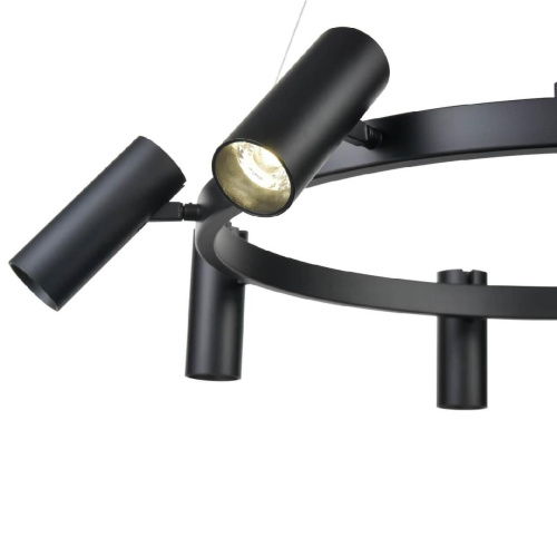 Подвесной светильник Vele Luce Neo VL10012P08 Подвесной светильник Vele Luce Neo VL10012P08