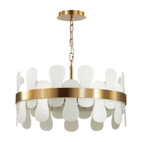Подвесная люстра Lumion Moderni Micaela 5270/6