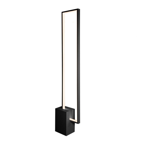 Торшер iLedex Edge 9109-1-L BK Торшер iLedex Edge 9109-1-L BK