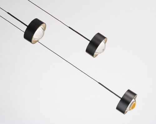 Подвесной светильник MD2826-3A black Подвесной светильник MD2826-3A black
