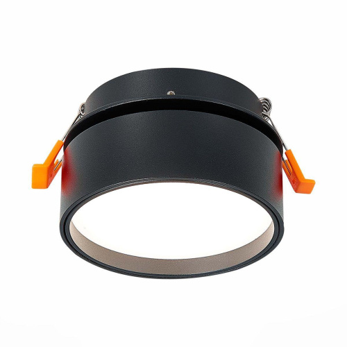 Встраиваемый светодиодный спот ST Luce ST651.438.14 Встраиваемый светодиодный спот ST Luce ST651.438.14