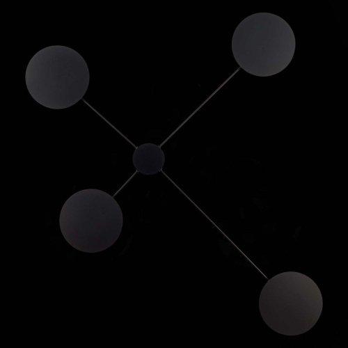 Настенный светодиодный светильник ST Luce Tondo SL6006.401.04 Настенный светодиодный светильник ST Luce Tondo SL6006.401.04