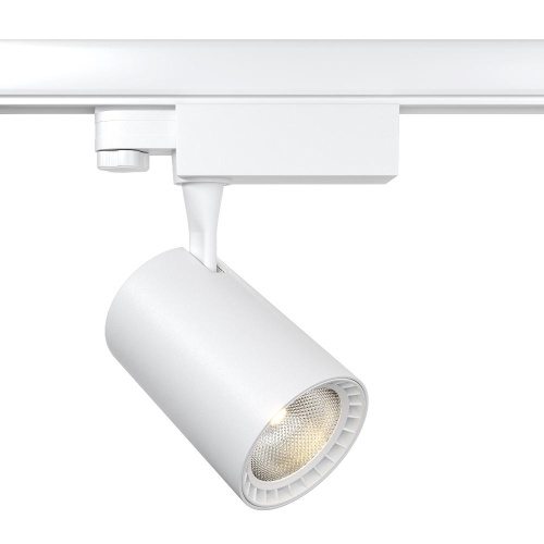 Трековый светильник Technical TR029-3-10W3K-W-W Трековый светильник Technical TR029-3-10W3K-W-W