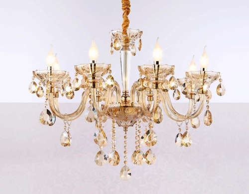 Подвесная люстра Ambrella light Traditional TR4907 Подвесная люстра Ambrella light Traditional TR4907