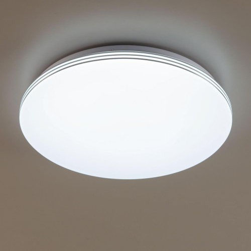 Потолочный светодиодный светильник Citilux Симпла CL714480G