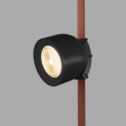 Трековый светильник Denkirs DK5541-BK Трековый светильник Denkirs DK5541-BK
