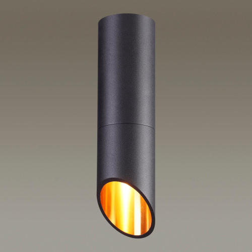 Уличный светильник Odeon Light Hightech Prody 4209/1C Уличный светильник Odeon Light Hightech Prody 4209/1C