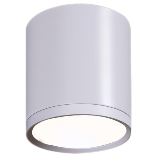 Накладной светильник Reluce 81050-9.5-001RT LED5W WT Накладной светильник Reluce 81050-9.5-001RT LED5W WT
