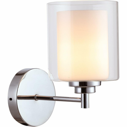 Бра Illumico IL8811-1W-17 CR Бра Illumico IL8811-1W-17 CR