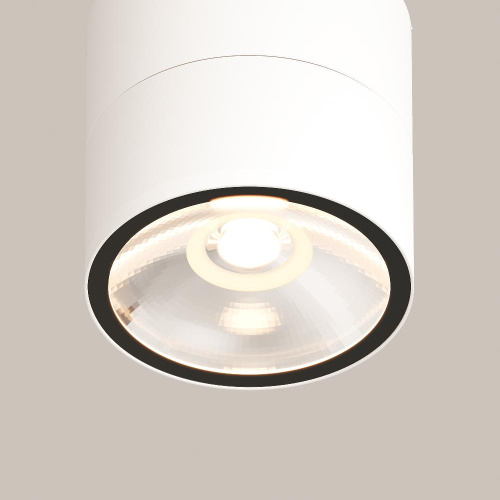 Потолочный светильник Outdoor O310CL-L7W3K Потолочный светильник Outdoor O310CL-L7W3K