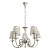 Подвесная люстра Arte Lamp 8 A5468LM-5WG