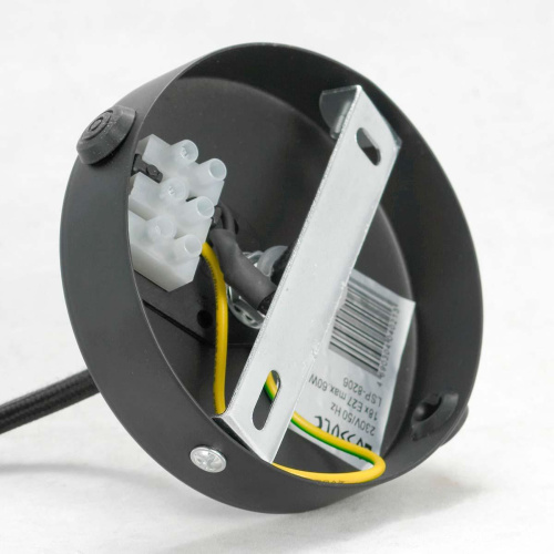 Подвесная люстра Lussole Lgo ELMIRA LSP-8206-G Подвесная люстра Lussole Lgo ELMIRA LSP-8206-G
