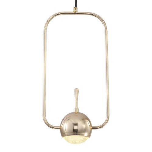 Подвесной светодиодный светильник Loft IT Nuance 8139-A Подвесной светодиодный светильник Loft IT Nuance 8139-A