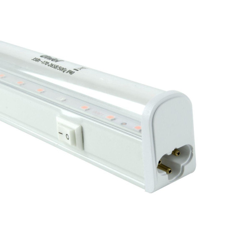 Настенный светодиодный светильник для растений Uniel ULI-P43-35W/SPBX IP40 White UL-00010529 Настенный светодиодный светильник для растений Uniel ULI-P43-35W/SPBX IP40 White UL-00010529