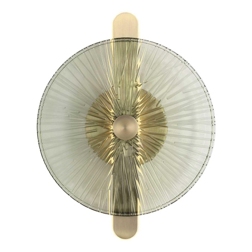 Настенный светильник ST Luce WASI SL6141.321.01 Настенный светильник ST Luce WASI SL6141.321.01