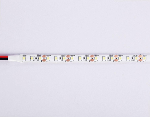 Светодиодная влагозащищенная лента Ambrella Light 9,6W/m 120LED/m 2835SMD холодный белый 5M GS1203 Светодиодная влагозащищенная лента Ambrella Light 9,6W/m 120LED/m 2835SMD холодный белый 5M GS1203