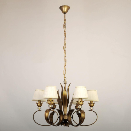 Подвесная люстра Abrasax Jasmin SD820 Подвесная люстра Abrasax Jasmin SD820