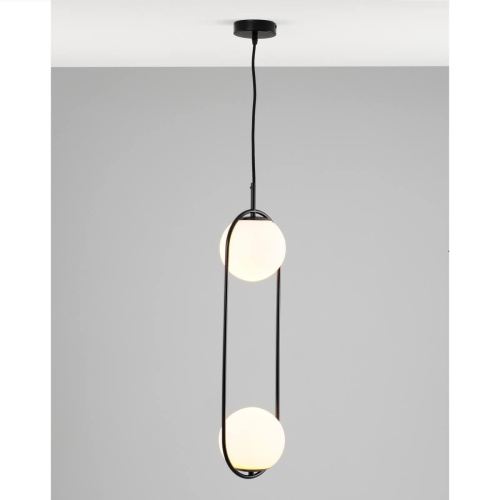 Подвесной светильник Moderli Lucia V10281-2P Подвесной светильник Moderli Lucia V10281-2P