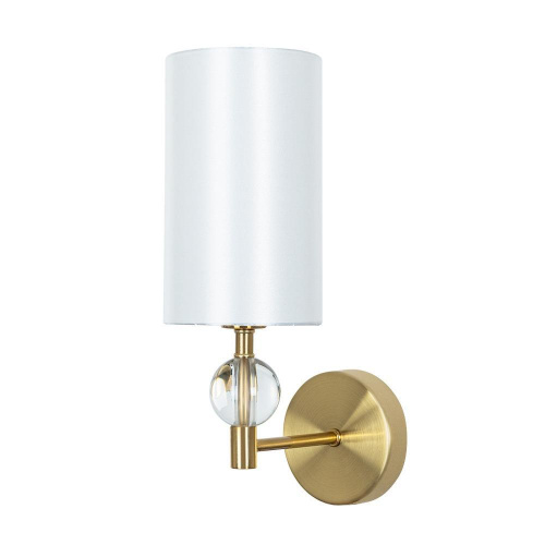 Бра Arte Lamp MATAR A4027AP-1PB Бра Arte Lamp MATAR A4027AP-1PB