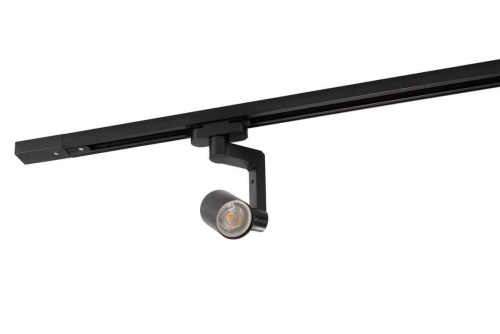 Трековый светильник Denkirs DK6006-BK Трековый светильник Denkirs DK6006-BK