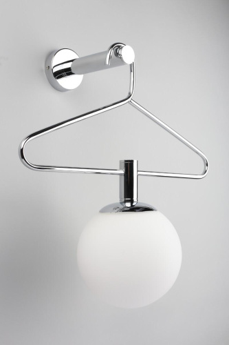 Бра Omnilux Corbetta OML-85801-01 Бра Omnilux Corbetta OML-85801-01