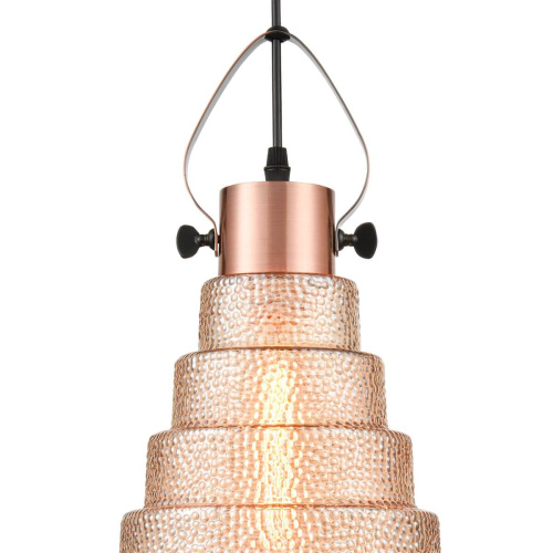 Подвесной светильник Vele Luce Genio VL5404P11 Подвесной светильник Vele Luce Genio VL5404P11