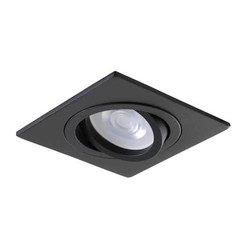 Встраиваемый светильник Crystal Lux CLT 002С1 BL Встраиваемый светильник Crystal Lux CLT 002С1 BL