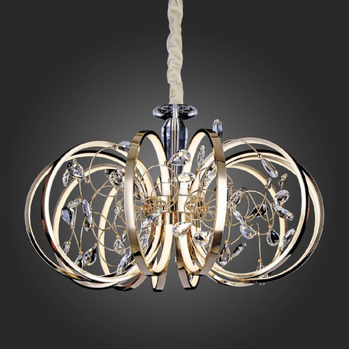 Подвесной светодиодный светильник ST Luce SL923.203.12 Подвесной светодиодный светильник ST Luce SL923.203.12