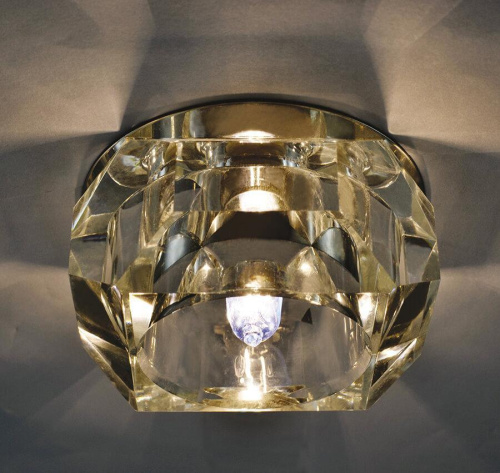 Встраиваемый светильник Arte Lamp Brilliants A8046PL-1CC Встраиваемый светильник Arte Lamp Brilliants A8046PL-1CC