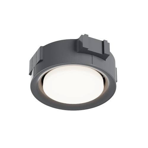 Встраиваемый светильник Technical DL019-GX53-B Встраиваемый светильник Technical DL019-GX53-B