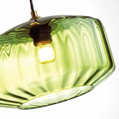 Подвесной светильник Odeon Light Binga 4783/1 Подвесной светильник Odeon Light Binga 4783/1