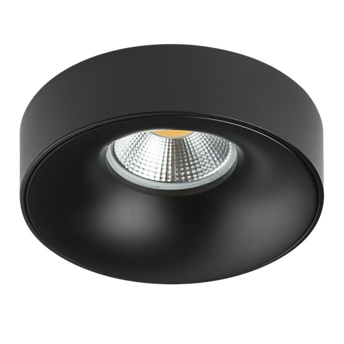 Встраиваемый светильник Lightstar Levigo (010027+510027) L01002727 Встраиваемый светильник Lightstar Levigo (010027+510027) L01002727