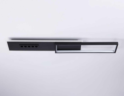 Потолочный светодиодный светильник Ambrella light Comfort LineTech FL51454 Потолочный светодиодный светильник Ambrella light Comfort LineTech FL51454
