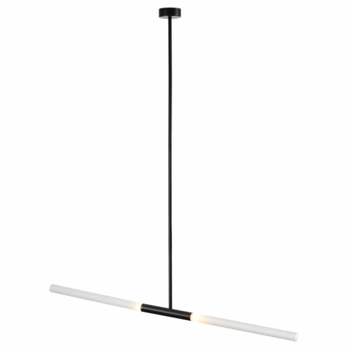 Подвесной светильник Odeon Light Hightech Soho 4307/2 Подвесной светильник Odeon Light Hightech Soho 4307/2
